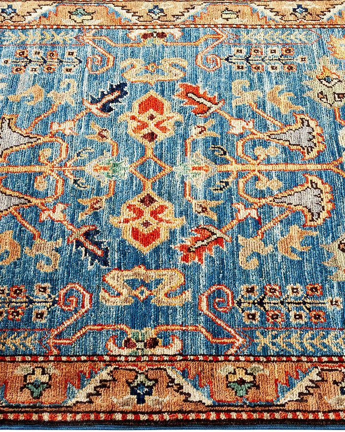 商品Bloomingdale's|Serapi M1973 Area Rug, 2'8" x 6'3",价格¥6697,第5张图片详细描述