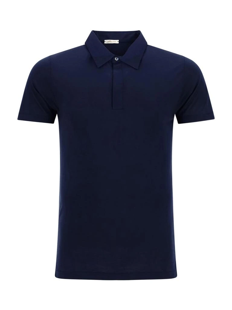 商品ALBENI 1905|Polo Shirt,价格¥568,第1张图片