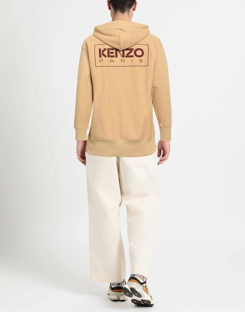 商品Kenzo|Hooded sweatshirt,价格¥1887,第3张图片详细描述