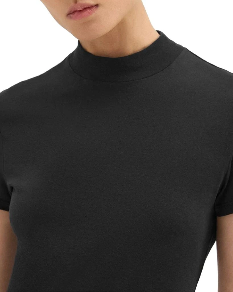 Turtleneck Tee 商品