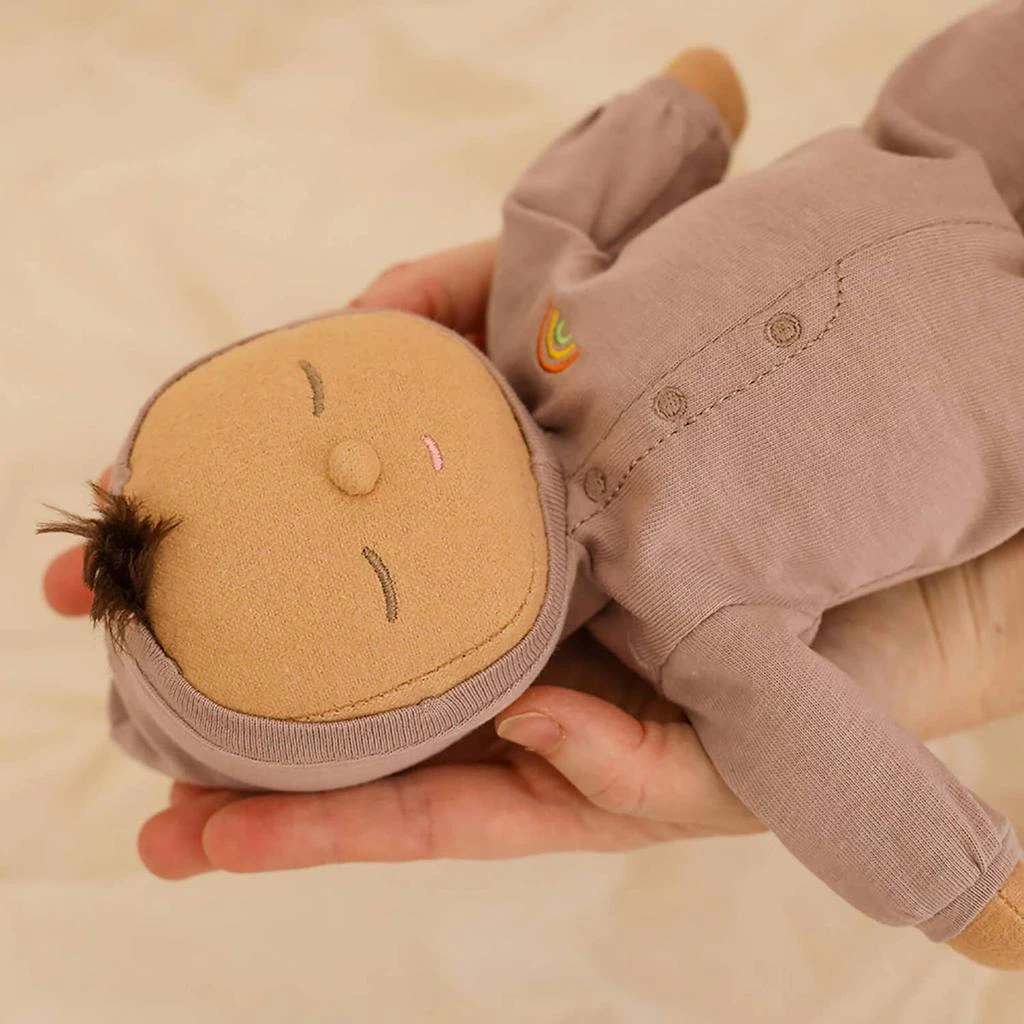 商品Olli Ella|Olli Ella Dozy Dinkum Doll - Pip,价格¥395,第5张图片详细描述