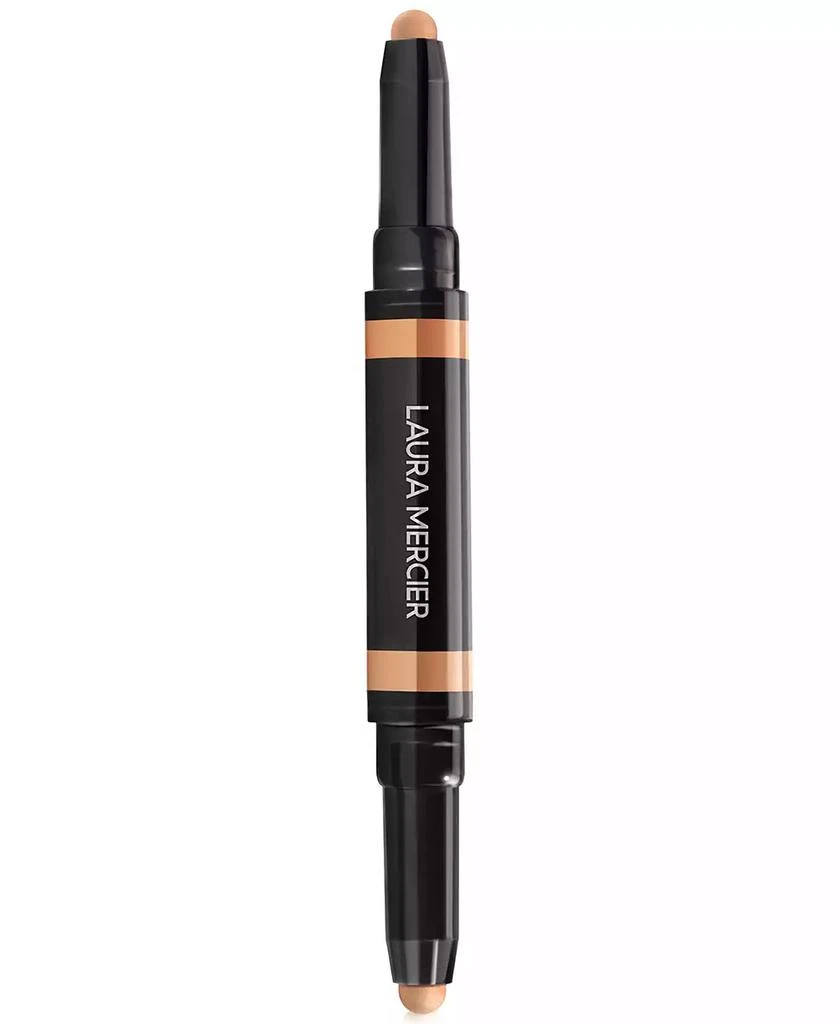 商品Laura Mercier|Secret Camouflage Dual-Ended Concealer Stick,价格¥288,第1张图片