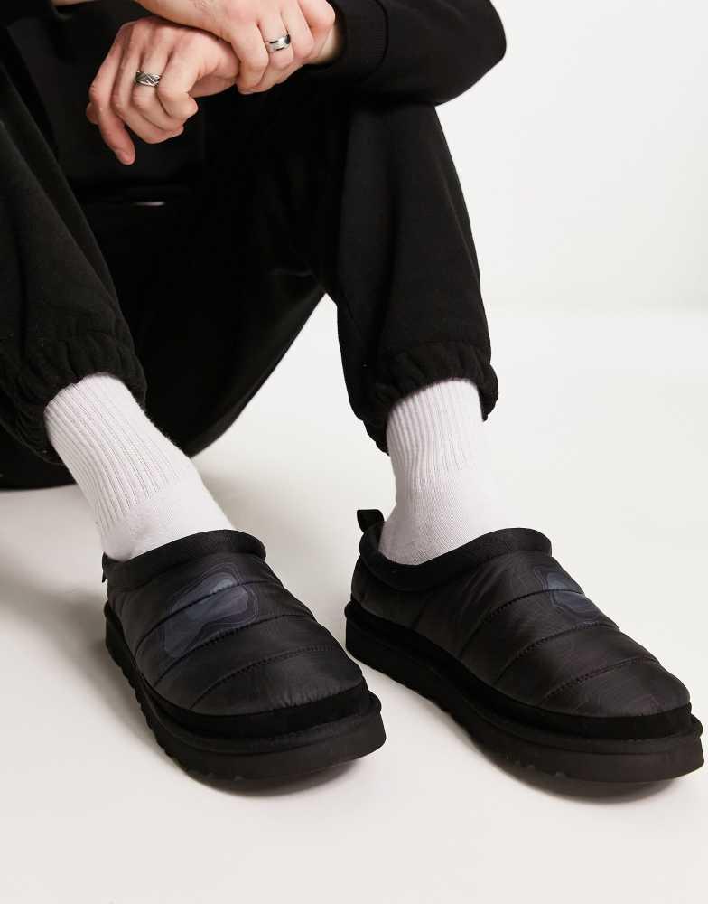 ugg 迷彩 タスマン m tasman lta cali topo Tasman LTA Cali Topo Slipper Shoe | UGG®