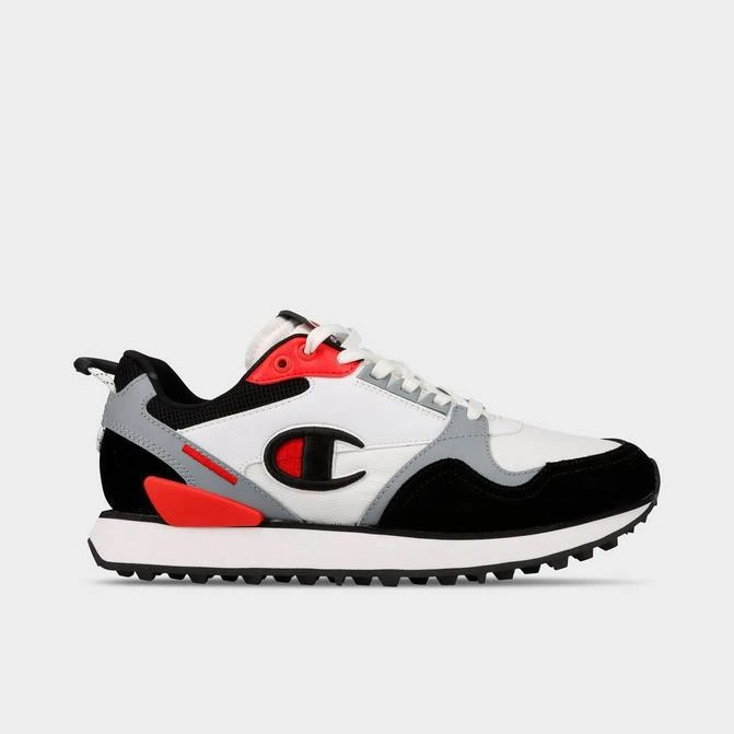 商品CHAMPION|Big Kids' Champion Relay Casual Shoes,价格¥482,第1张图片