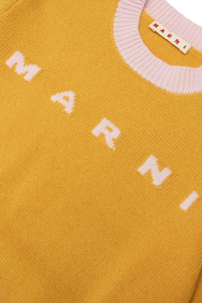 商品Marni|童款毛衣,价格¥979,第3张图片详细描述