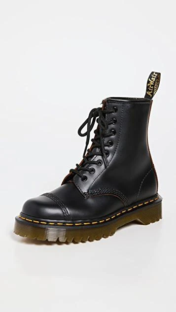 商品Dr. Martens 马汀博士|1460 Bex 包头靴,价格¥1026,第1张图片