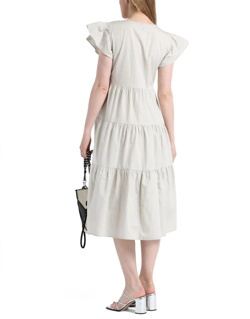 商品VERO MODA|Midi dress,价格¥271,第3张图片详细描述