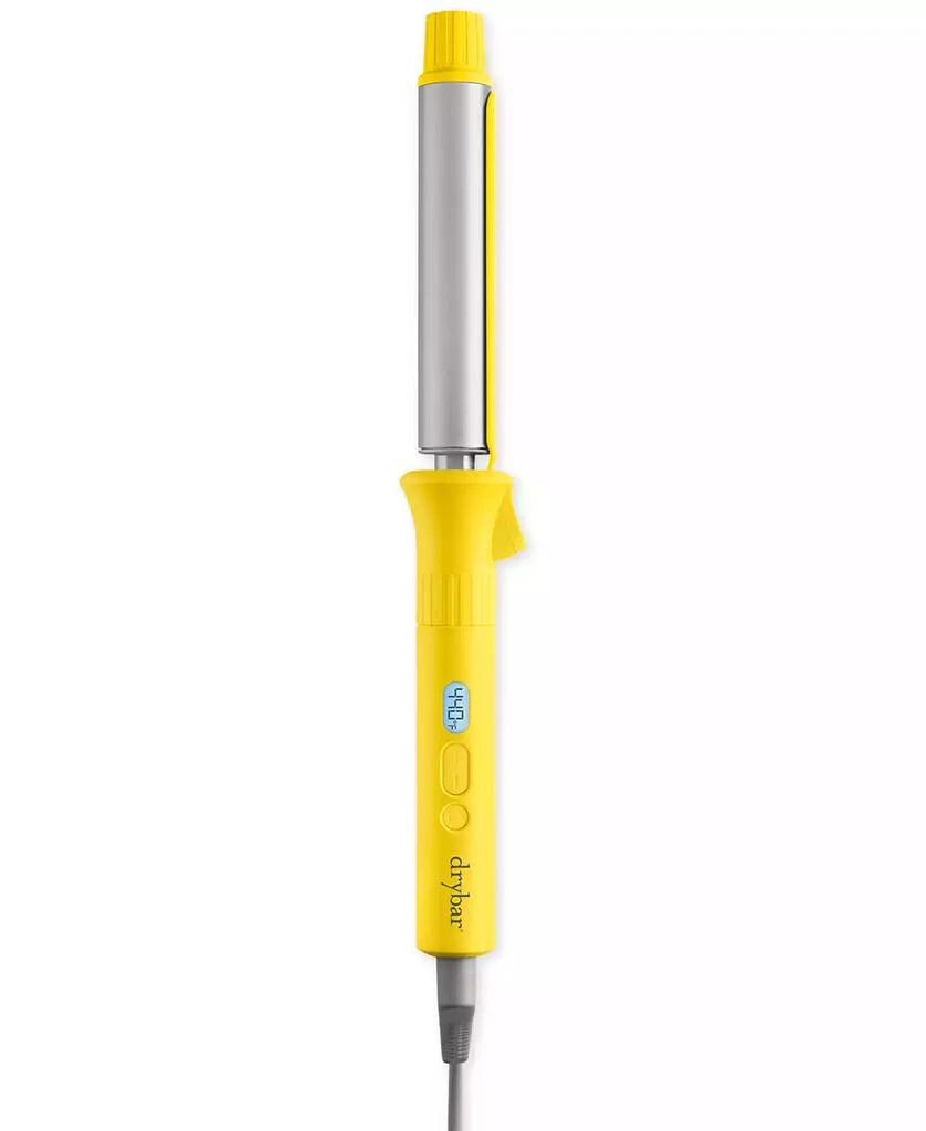 商品Drybar|The 3-Day Bender Digital 1" Curling Iron,价格¥1121,第1张图片