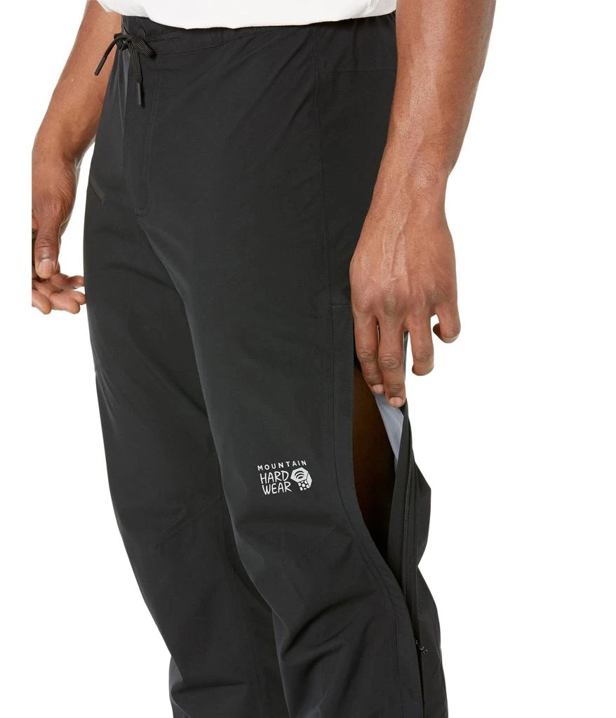 商品Mountain Hardwear|Stretch Ozonic™ Pants,价格¥754,第3张图片详细描述