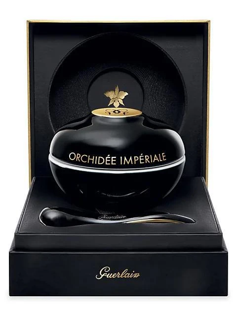 Orchidee Imperiale Black Anti-Aging Cream 商品