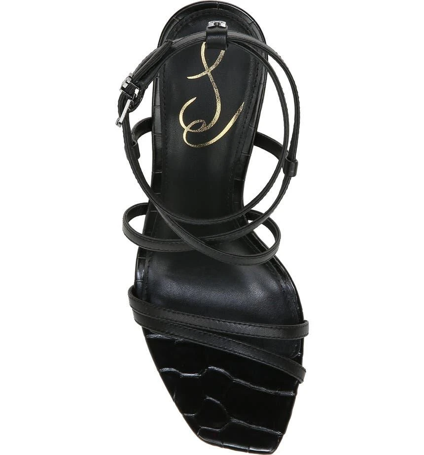 商品Sam Edelman|Lela Sandal,价格¥333,第5张图片详细描述
