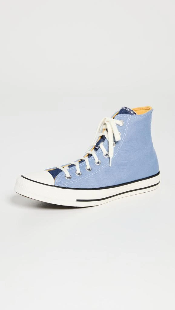 商品Converse|Converse 匡威 Chuck Taylor All Star Denim Fashion 运动鞋,价格¥517,第2张图片详细描述
