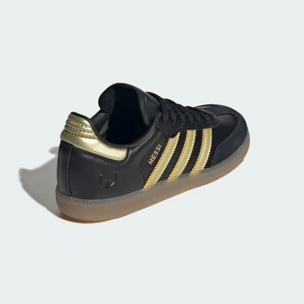 Samba Messi Indoor Soccer Shoes Kids 商品