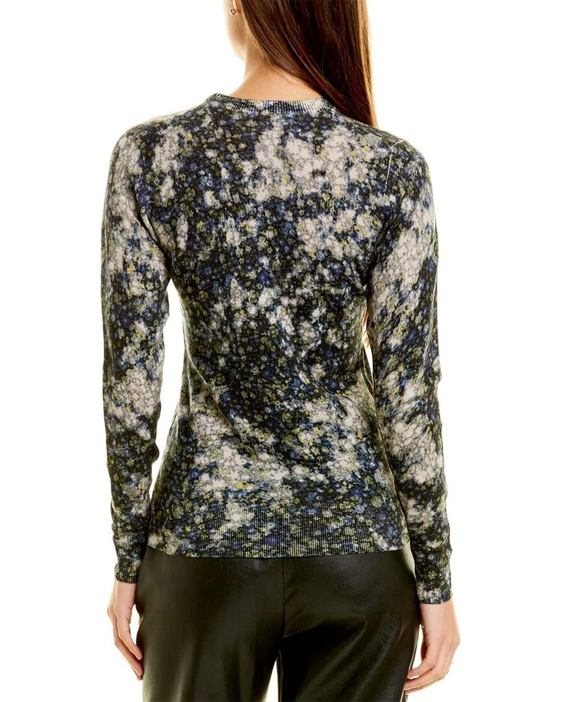 商品SAMANTHA SUNG|Samantha Sung Carolina Cashmere Sweater,价格¥1407,第2张图片详细描述