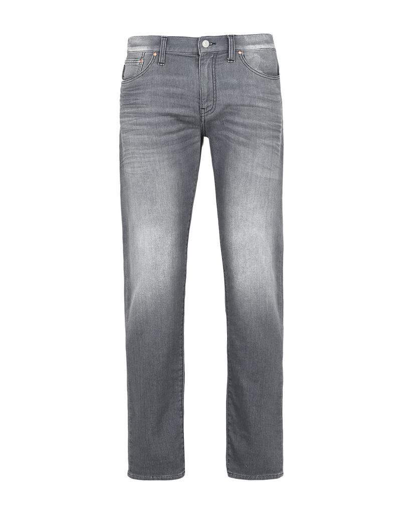 商品Armani Exchange|Denim pants,价格¥679,第1张图片