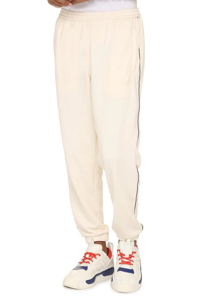 商品Adidas|ADIDAS ADIDAS ORIGINALS BY WALES BONNER - JERSEY SWEATPANTS,价格¥818,第4张图片详细描述