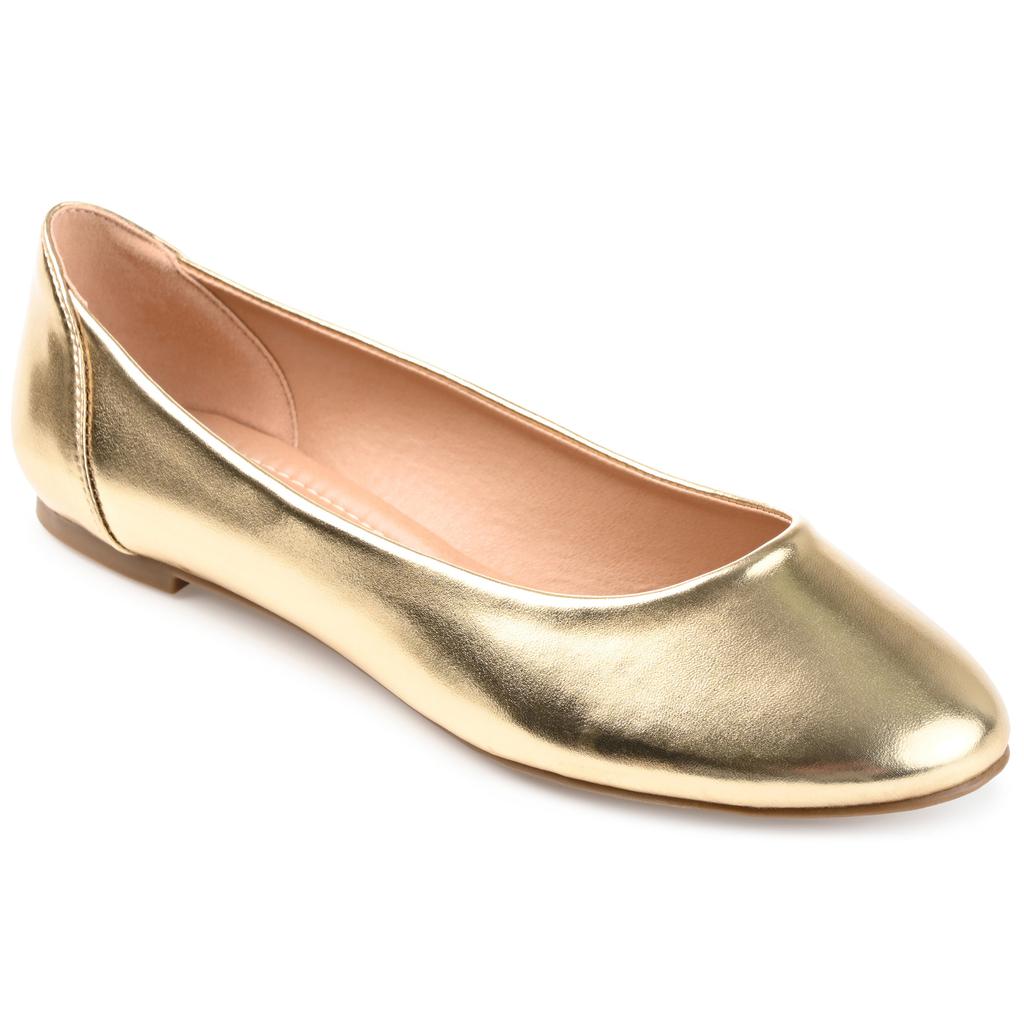 Ballerine comode da donna Kavn a larghezza stretta image 2