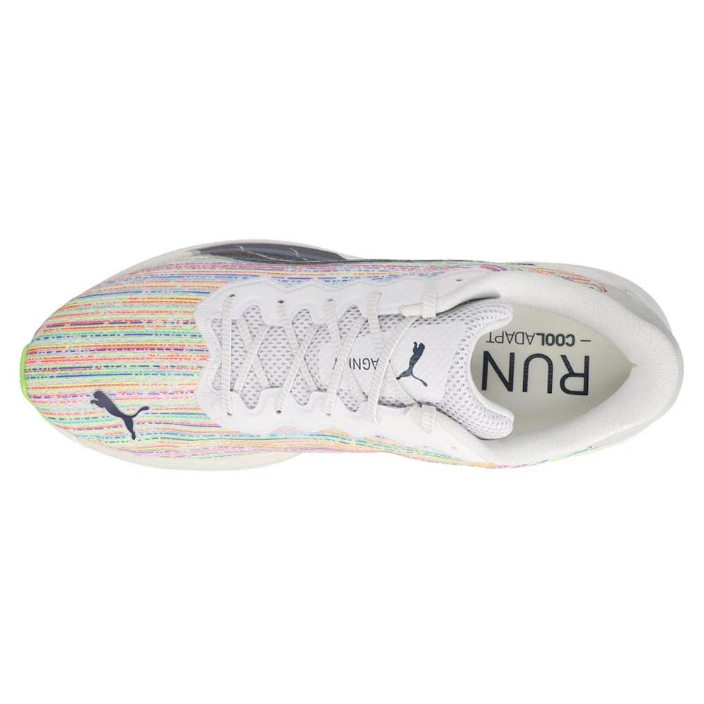 商品Puma|Magnify Nitro SP 11 Running Shoes,价格¥488,第4张图片详细描述