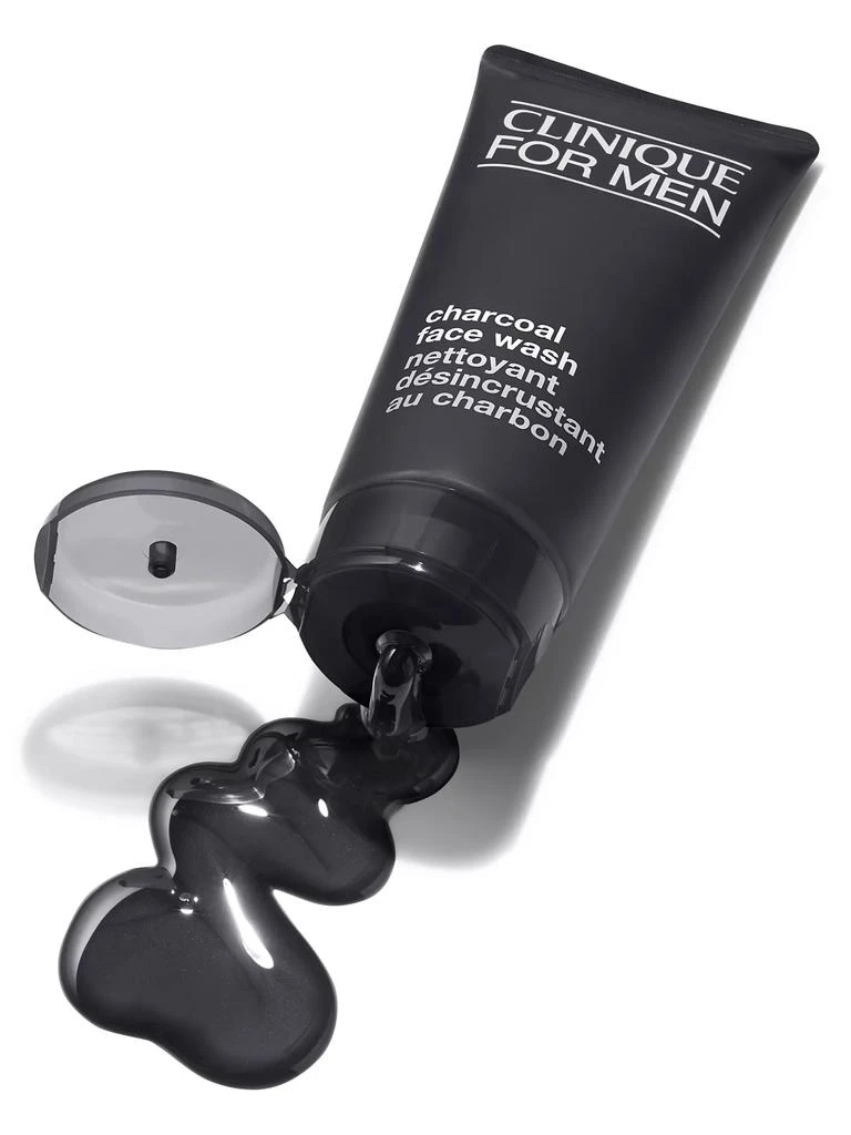商品Clinique|Clinique For Men Charcoal Face Wash,价格¥225,第3张图片详细描述