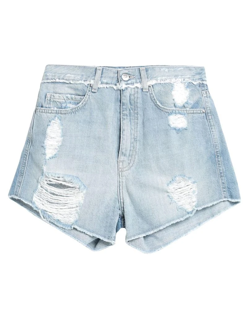 商品FIFTY FOUR|Denim shorts,价格¥194,第1张图片