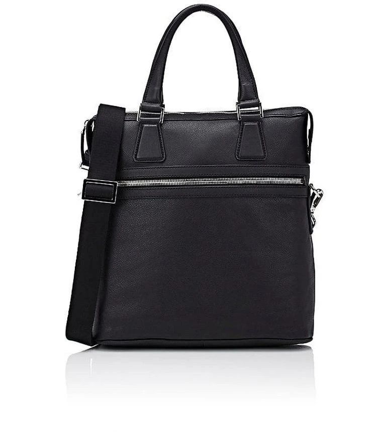 商品Barneys New York|Top-Zip Tote,价格¥2377,第1张图片