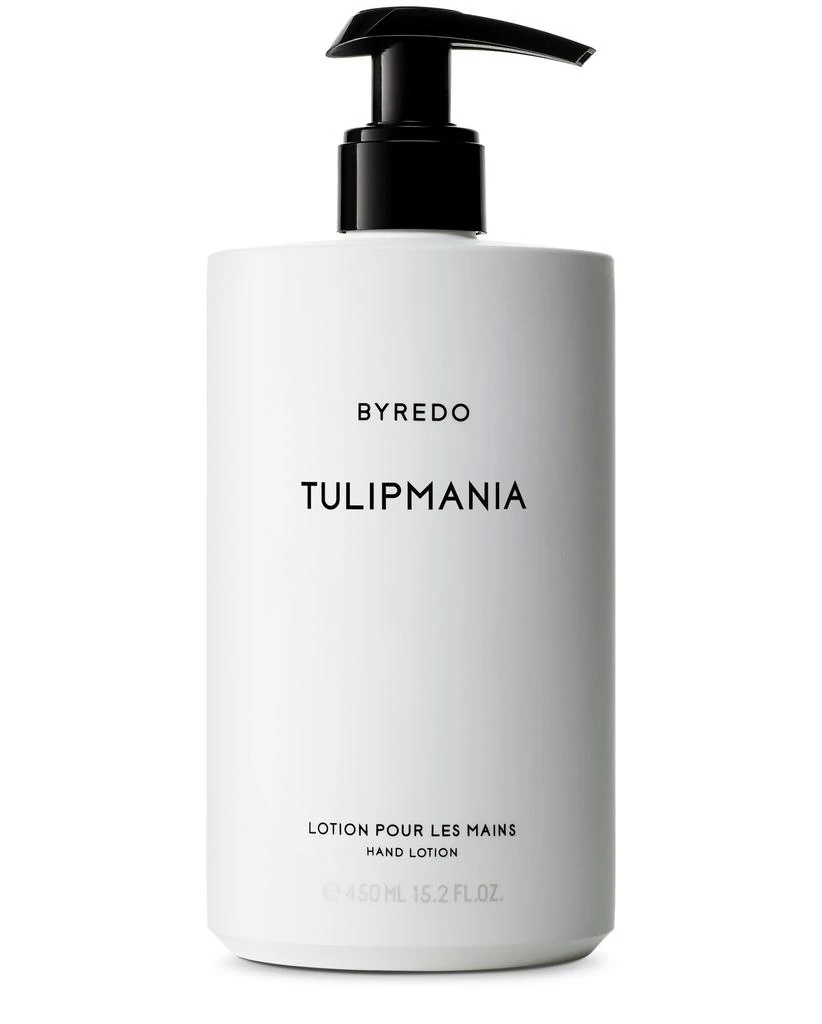 商品BYREDO|Tulipmania 润手霜，450毫升,价格¥611,第1张图片