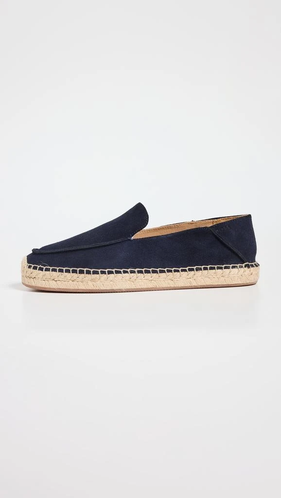 商品Hugo Boss|Madeira Espadrilles,价格¥907,第5张图片详细描述