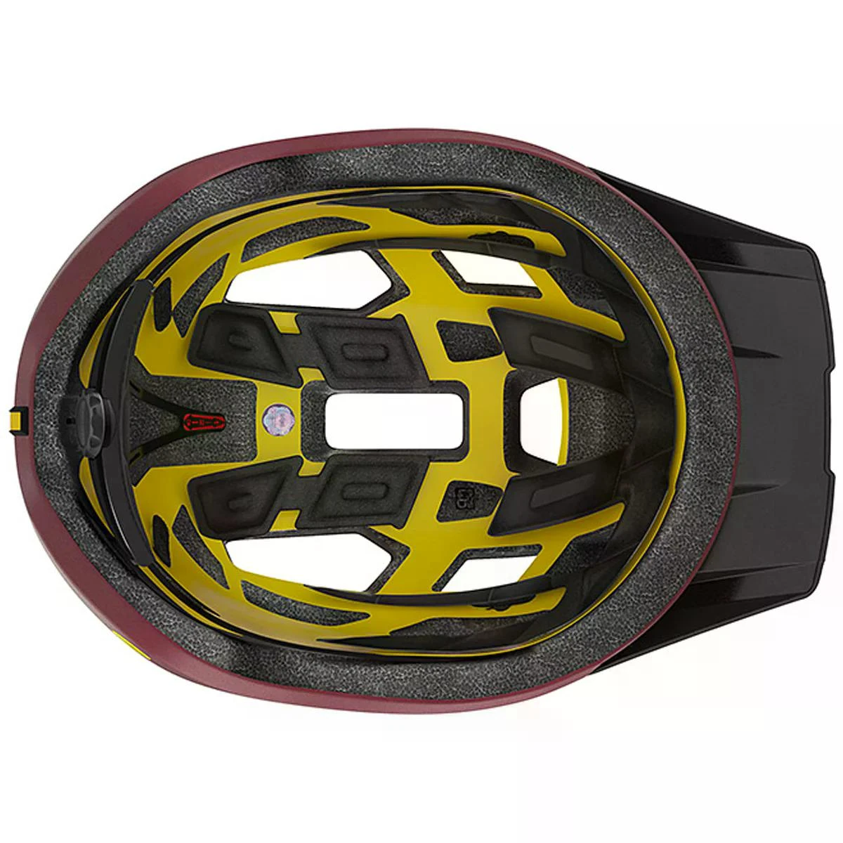 商品【商品预售7天发货】 Mavic|Mavic 户外头盔 6271450874038 红色,价格¥815 描述