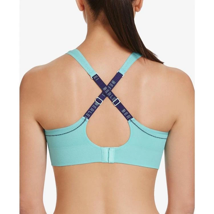 商品Berlei|Electrify Seamless Sports Bra YZ7P,价格¥182,第3张图片详细描述