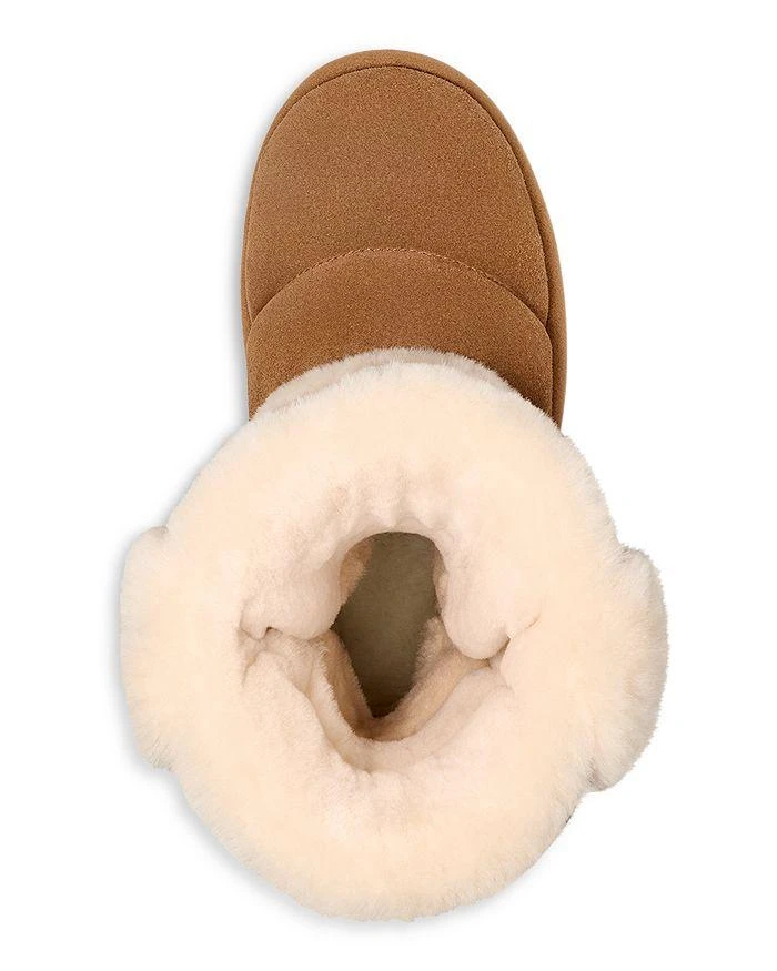 商品UGG|Women's Classic Chillapeak Cold Weather Boots,价格¥2067,第3张图片详细描述