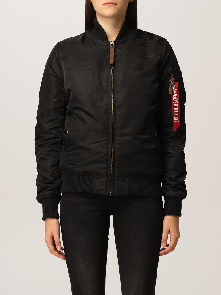 商品Alpha Industries|Alpha Industries jacket for woman,价格¥656,第1张图片