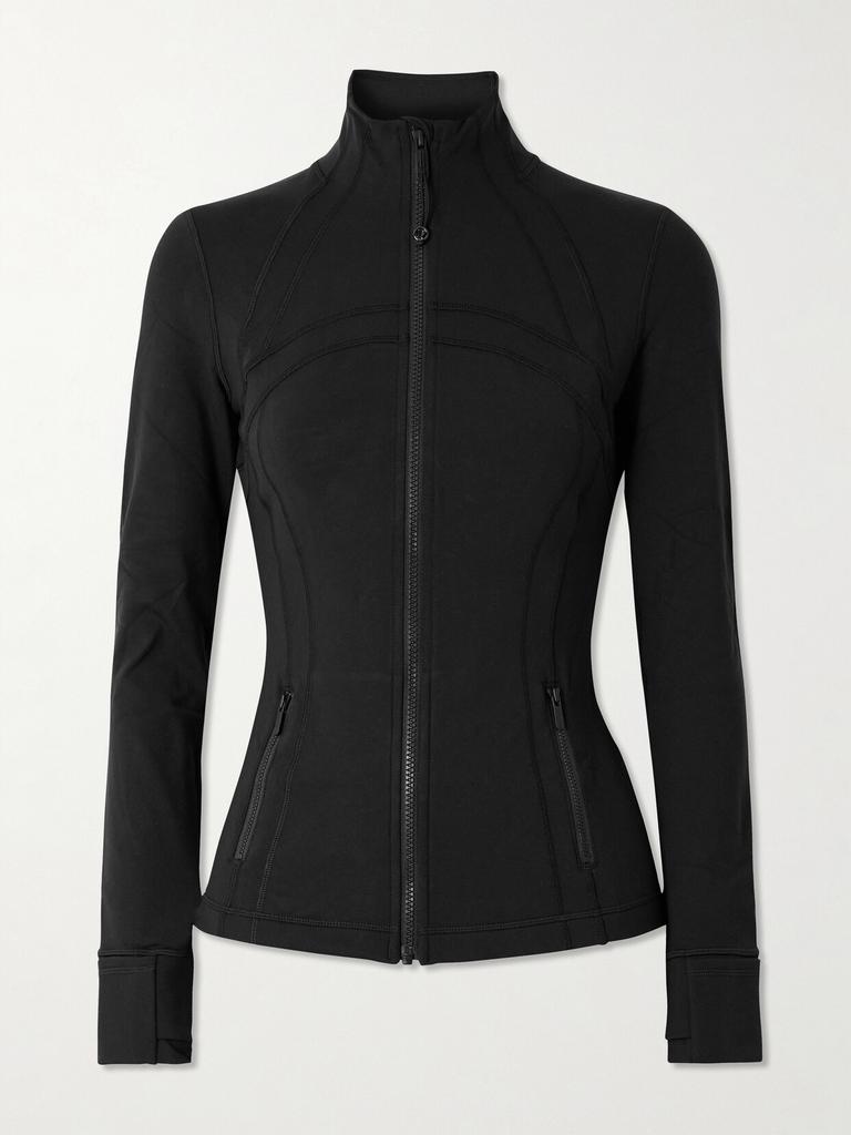【未使用品】ルルレモン Define Jacket Luon 白 ストレッチ素材 Define Jacket *Luon | Women's Coats & Jackets | lululemon