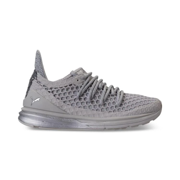 商品Puma|Women's Ignite Limitless NETFIT Chandelier Casual Sneakers from Finish Line,价格¥278,第2张图片详细描述
