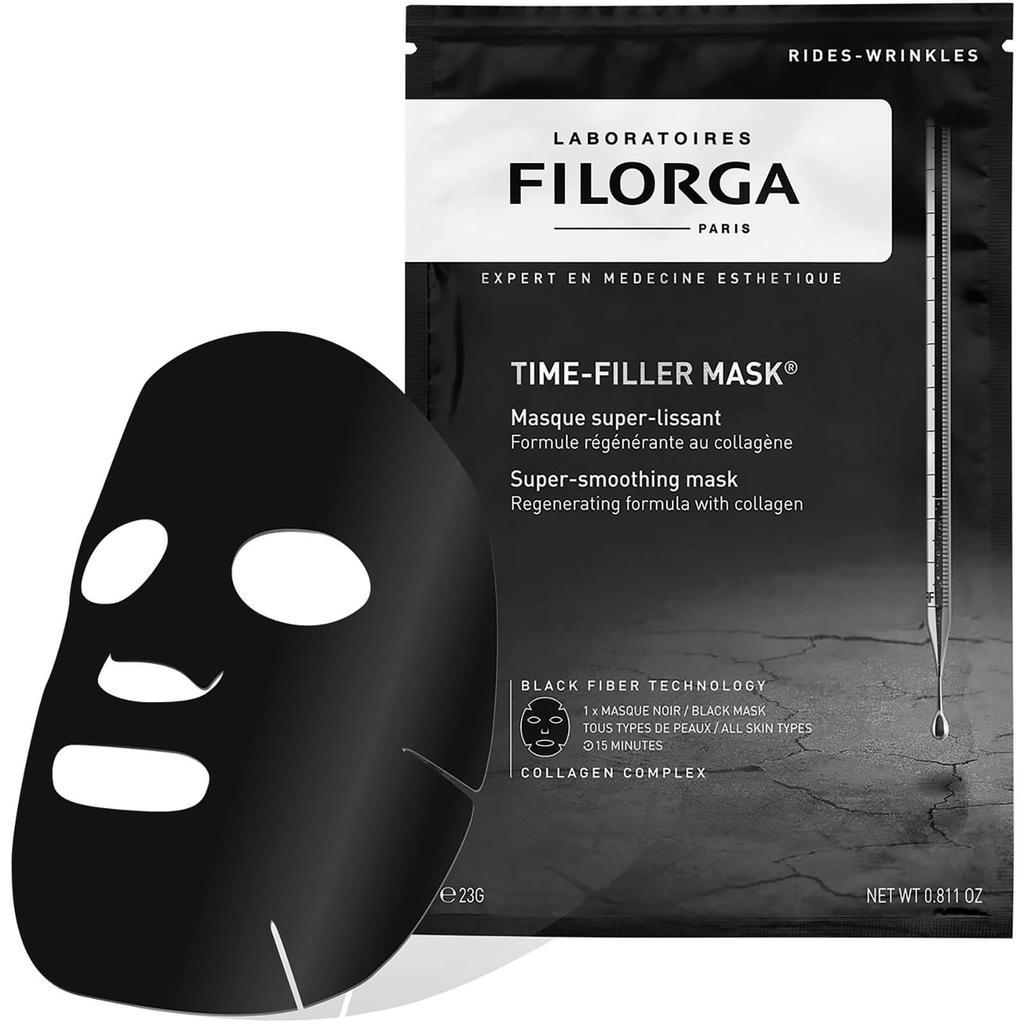 商品Filorga|Filorga菲洛嘉  焕龄时光抗皱面膜 - 23g/片,价格¥183,第1张图片