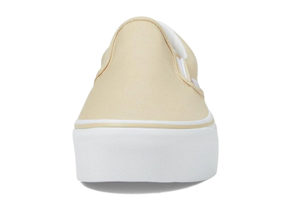 Classic Slip-On Stackform 商品