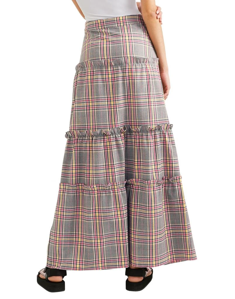 商品PAPER London|Maxi Skirts,价格¥1549,第3张图片详细描述