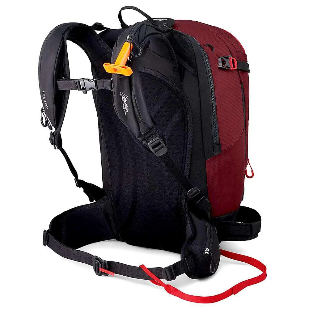 Osprey Women's Sopris 30 Pro E2 Airbag Pack 商品