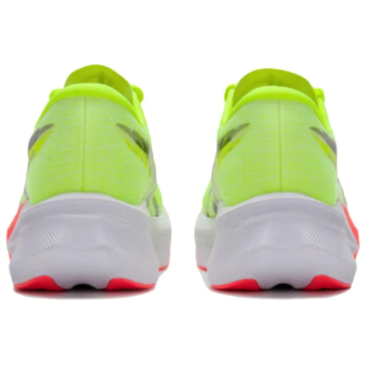 商品[国内直发] Asics|MAGIC SPEED 4 舒适耐用 竞速 低帮 马拉松跑步鞋 男款 黄黑,价格¥1268,第6张图片详细描述