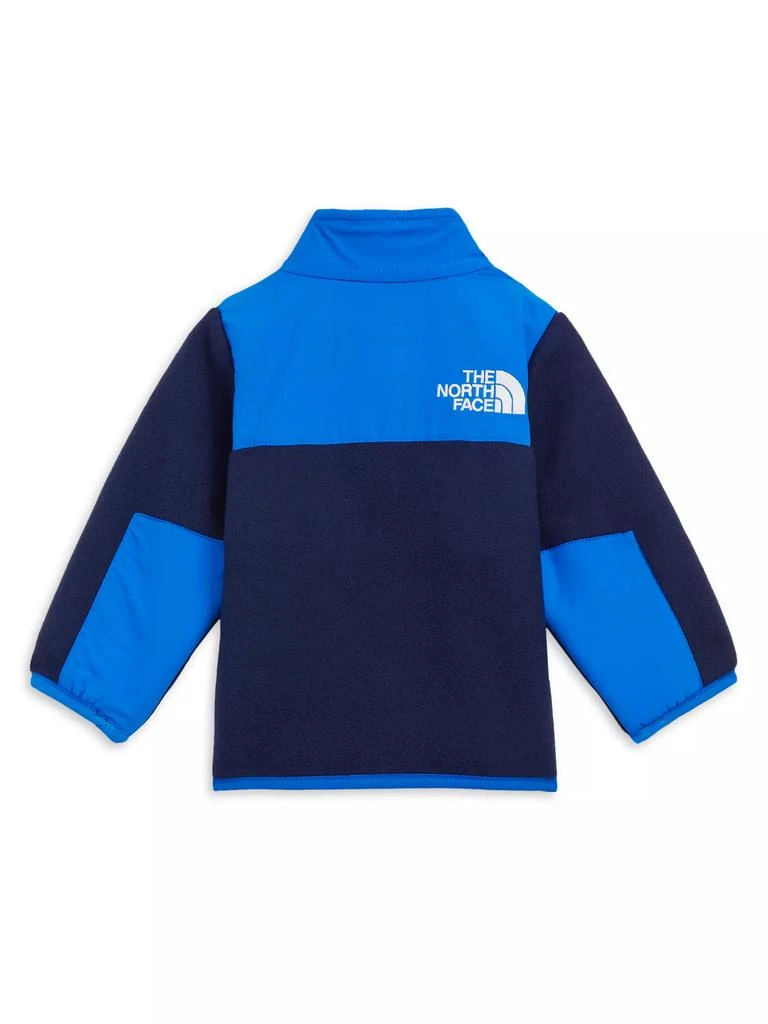 商品The North Face|Baby Boy's Denali Jacket,价格¥265,第2张图片详细描述