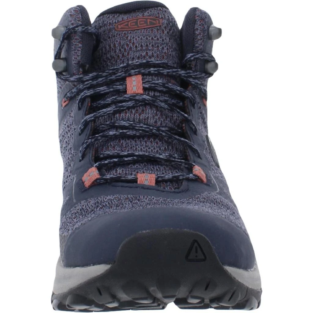 商品Keen|Keen Womens Waterproof Comfort Insole Hiking Boots,价格¥477,第3张图片详细描述