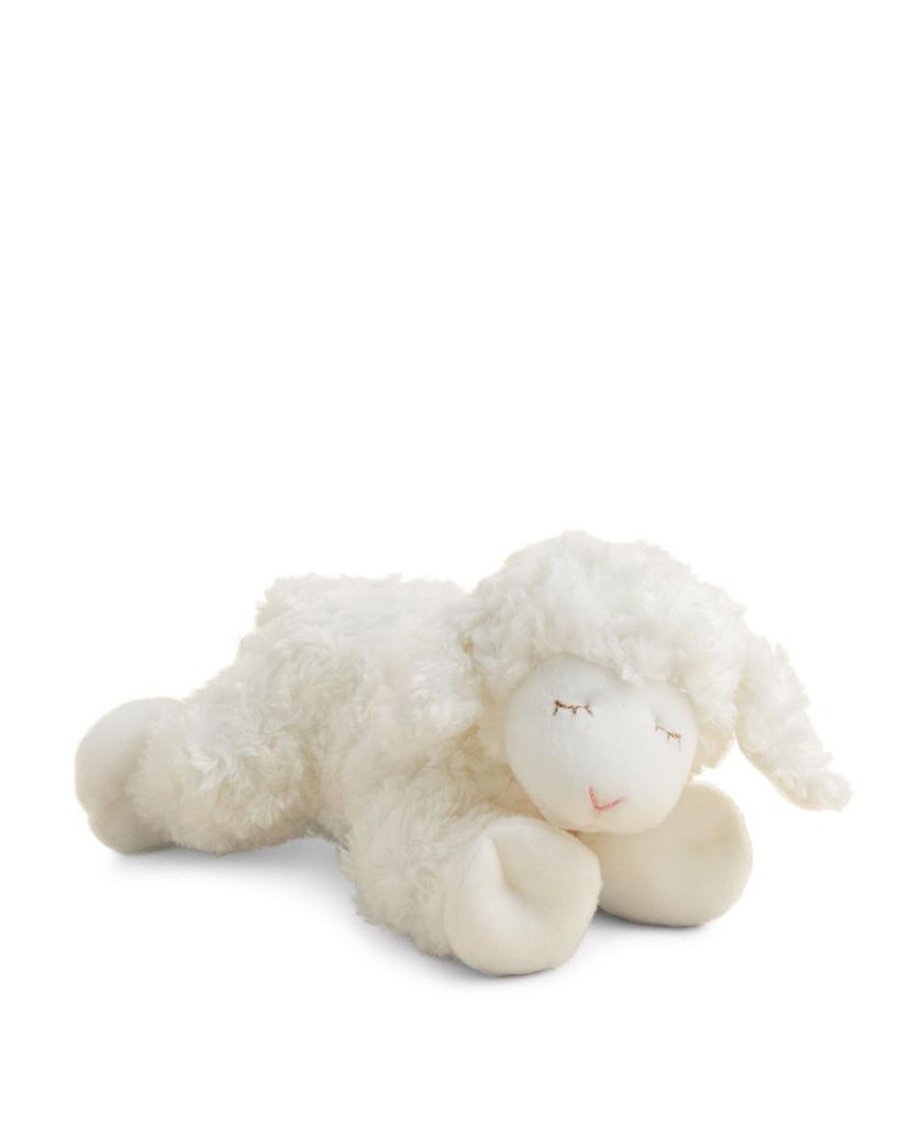 商品GUND|小绵羊毛绒玩具,价格¥113,第1张图片