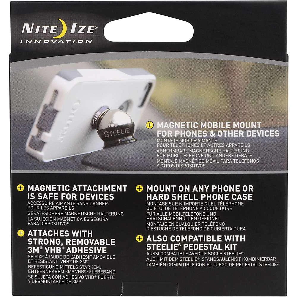 商品Nite Ize|Nite Ize Steelie Car Mount Kit,价格¥311,第2张图片详细描述