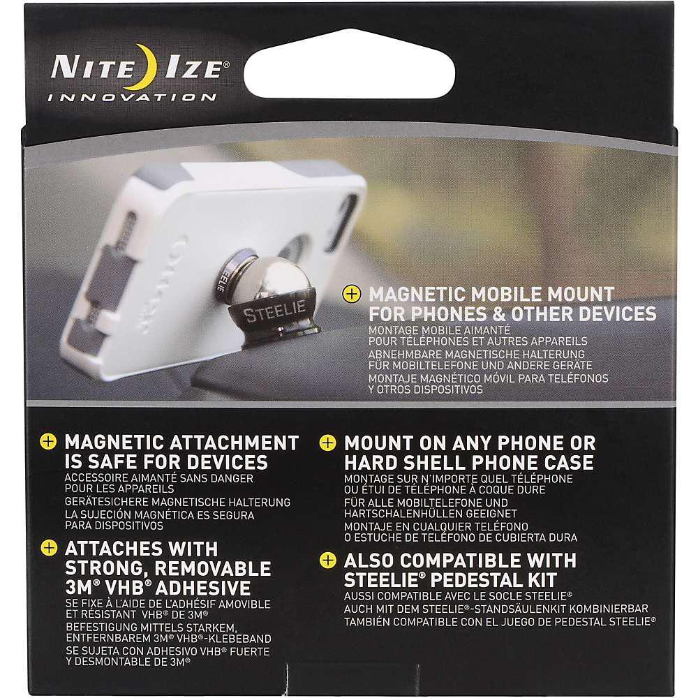 商品Nite Ize|Nite Ize Steelie Car Mount Kit,价格¥277,第4张图片详细描述