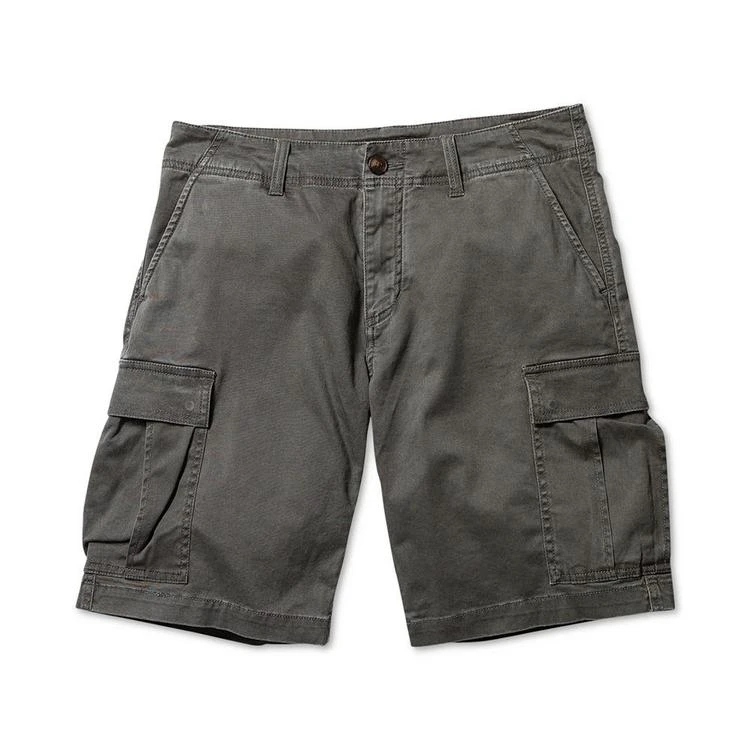 商品Element|Men's Howland Flex Cargo Shorts,价格¥150,第2张图片详细描述