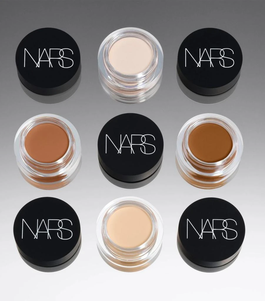 商品NARS|Soft Matte Complete Concealer,价格¥287,第5张图片详细描述