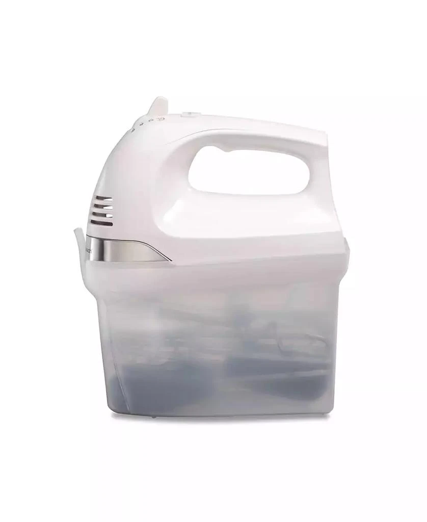 商品Hamilton Beach|6 Speed Hand Mixer - 62636G,价格¥244,第3张图片详细描述