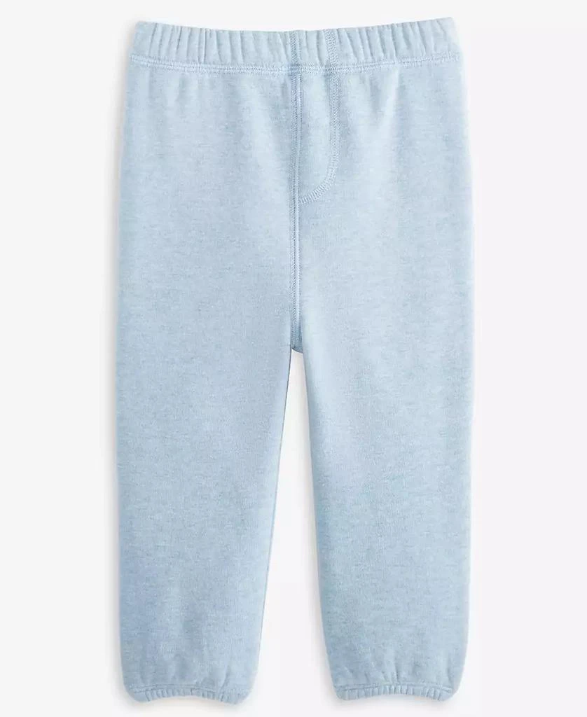 商品First Impressions|Baby Boys Mix and Match Fleece Pants, Exclusively at Macy's,价格¥37,第1张图片详细描述