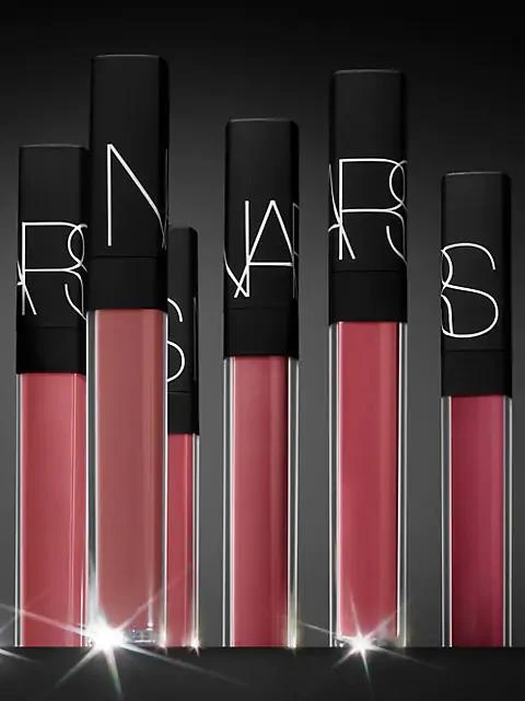 商品NARS|唇彩,价格¥181,第4张图片详细描述