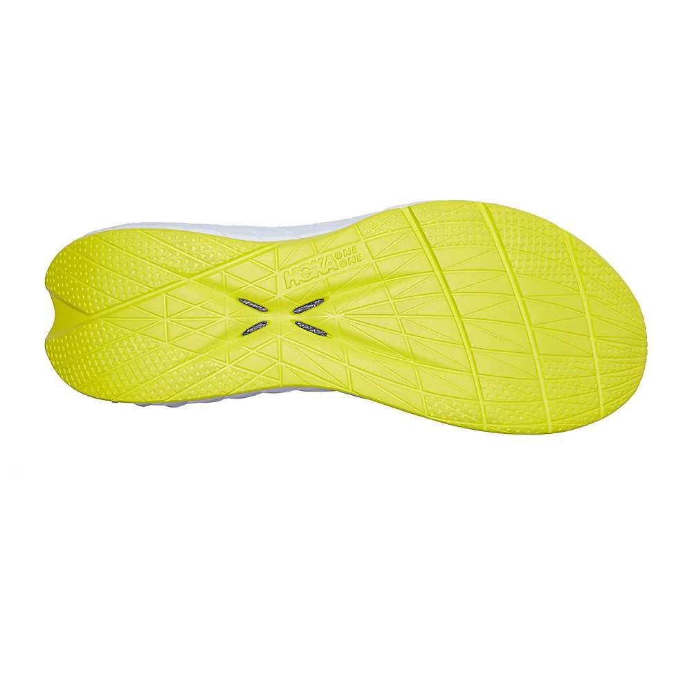 商品Hoka One One|Men's Carbon X 3 Shoe,价格¥1164,第4张图片详细描述