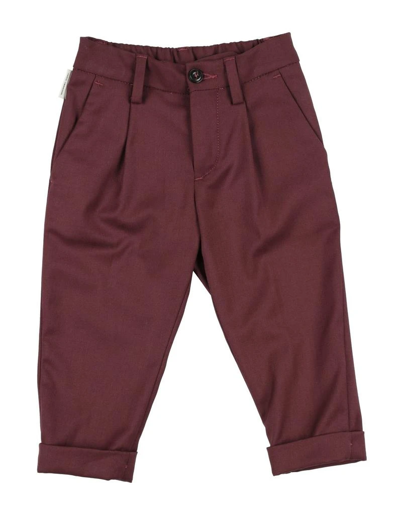 商品MICHAEL COAL|Casual pants,价格¥889,第1张图片